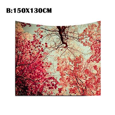 

Gobestart Print Tapestry Wall Hanging Tapestry Art Room Home Decor For Bedroom Dorm Decor