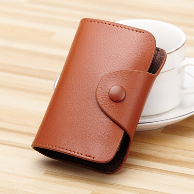 

Tailored Fashion Women Leather Wallet Zipper Coin Purse Mini Card Holder Handbags Pockets
