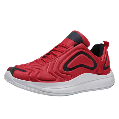 

FAN PAO full air cushion AIR MAX 720 eye of heaven new design hot sell sport shoes for men outdoor exercise casual sneakers