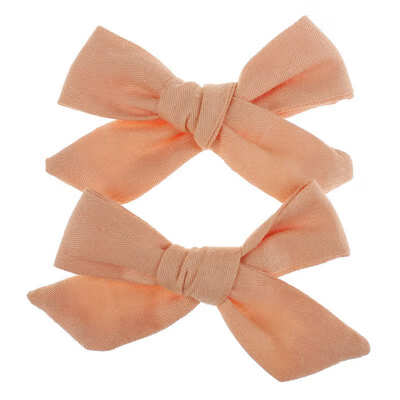 

Girls Princess Sequin Bows Hair Clips Handmade Hairpin Cute Kids Princess Headdress Hair Accessories For Girls