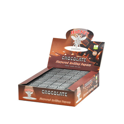 

32pcs64pcs Fruit Flavored Cigarette Paper Funny Innovative Disposable Cigarette Papers Tobacco Grinder Accessory Rolling Paper S