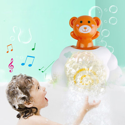 

Tailored Fun Education Bathtub Childrens Baby Shower Toy Gift Set Family Bath Toy