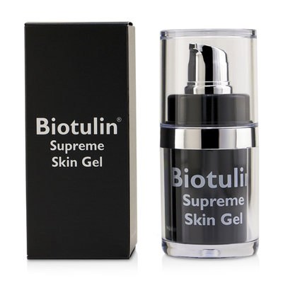

BIOTULIN - Supreme Skin Gel 15ml05oz