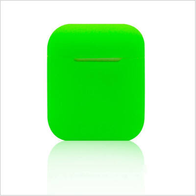 

Silicone Headset Protective Case Charging Box For Wireless Bluetooth Earphones