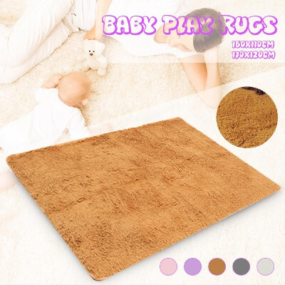 

Silk Wool Non-slip Carpet 12001700mm Thickness 45mm Warm Blankets