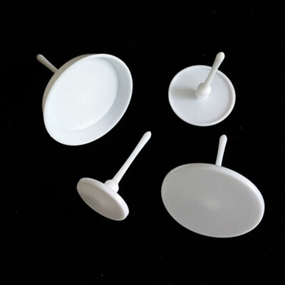

Cake Cupcake Stand Icing Cream Flower Nails Set Decorating Tool