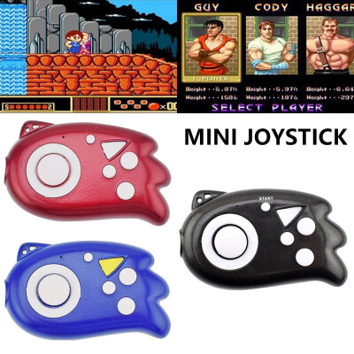 

Mini Retro handheld game console built into 89 classic games 8-bit game player family TV game consoles for children gift toys