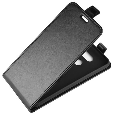 

For LG K40S Flip Leather Case for LG K40S for LG K40 LM-X420EM LM-X420EMW Wallet Cover Case Capa Etui Coque Fundas