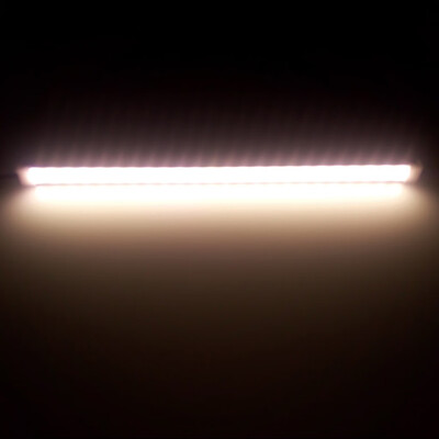 

Gobestart USB OnOff Switch 35CM 24leds 5V SMD 5630 LED Rigid Strip Hard Bar Tube Light