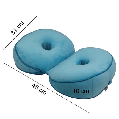 

Memory Foam Posture Corrects The Cushion That Forms The Beauty Backseat Lifts The Hip Push Up Plush Cushion Dual Comfort Cushion