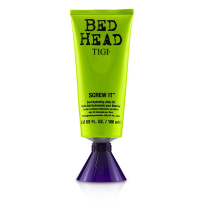

TIGI - Bed Head Screw It Curl Hydrating Jelly Oil 100ml338oz