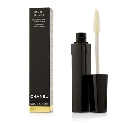 

CHANEL - Beaute Des Cils Nourishing Mascara Base 6g021oz