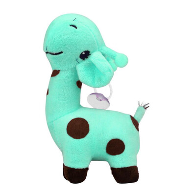 

YIWULAGiraffe Dear Soft Plush Toy Animal Dolls Baby Kid Birthday Party Gift LB