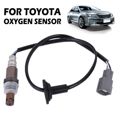 

4 Pin FOR TOYOTA PRIUS CATALYTIC CONVERTER SENSOR OXYGEN O2 SENSOR 2004-2009