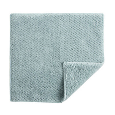 

Home Kitchen Towel Super Absorbent Cleaning Cloth Sink Wipe Kitchen Tool