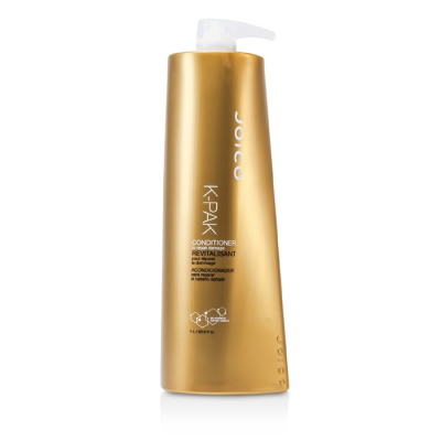 

JOICO - K-Pak Conditioner 1000ml338oz