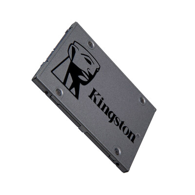 

Kingston A400 480G SATA3 SSD TLC Solid State Drive Super Speed