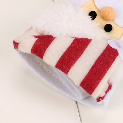 

Tailored Santa Claus Socks Placemat Table Runner Mat Cutlery Holder Dinner Cutlery Bags