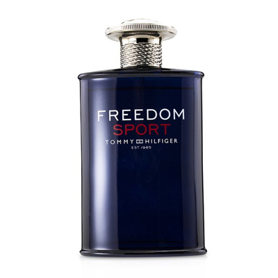 

TOMMY HILFIGER - Freedom Sport Eau De Toilette Spray 100ml34oz