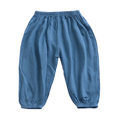 

Baby Girls Pants Summer Autumn Cotton Baby Mosquito Bites Pants Sports Casual Boys Pants Baby Girls Clothes