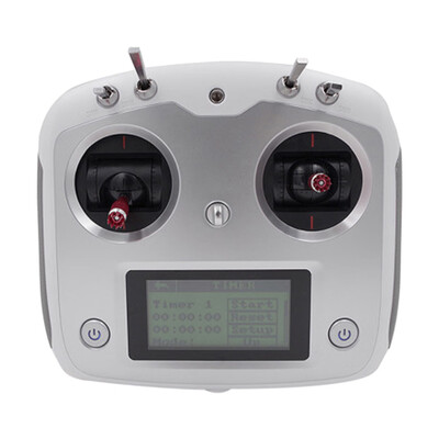 

Tailored Flysky FS-i6S 24G 10CH RC Transmitter With iA10B Receiver For Drone Accessories