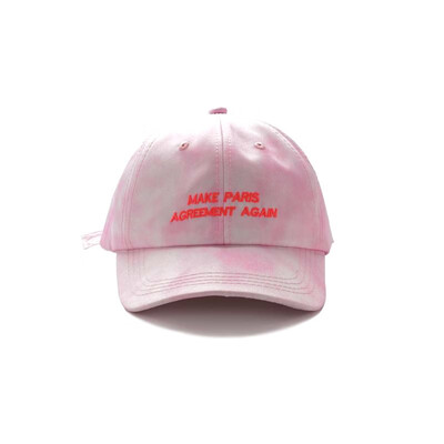 

Women Cap Personality Concise Casual Sunscreen Letter Embrodiery All-match Sport Peaked Cap