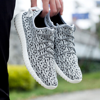 

FAN PAO brand official original outdoor men women running sport shoes casual fashion leisure sneakers yeezy air boost 350