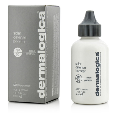 

DERMALOGICA - Solar Defense Booster SPF 50 50ml17oz