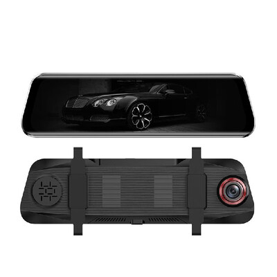 

Anytek T11 Back-pull Car DVR Camera 966 Inch 150 Degree 25D Wide Angle Lens Dash Cam Recorder G-sensor ADAS Parking Monitoring