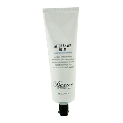 

BAXTER OF CALIFORNIA - After Shave Balm 120ml4oz