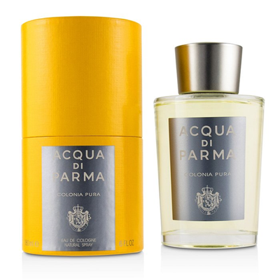 

ACQUA DI PARMA - Colonia Pura Eau de Cologne Spray 180ml6oz