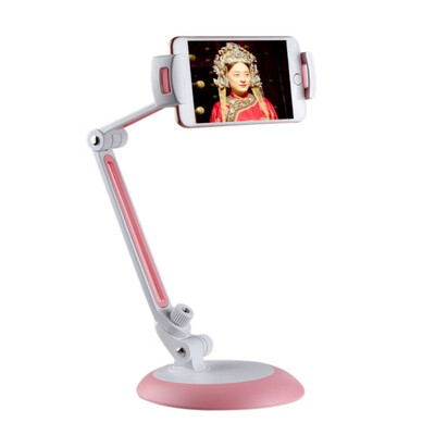 

Cellphone Stand Holder Multifunctional Desk Bracket Support Mount For Tablet Smartphone