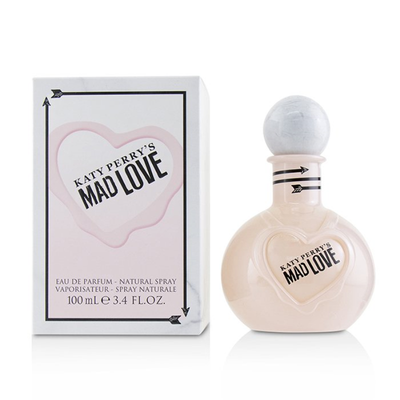 

KATY PERRY - Mad Love Eau De Parfum Spray 100ml34oz