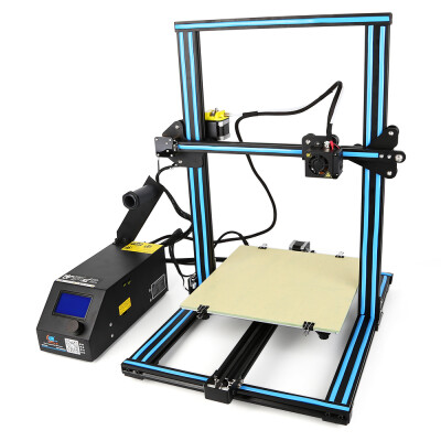 

Creality3D CR - 10 3D Desktop DIY Printer