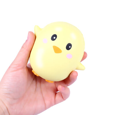 

Gotoamei Adorable Animals Slow Rising Cream Scented Stress Relief Toys