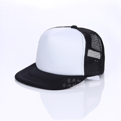 

New Summer Boys Girls Baseball Cap Toddler Children Tennis Casual Sun Snapback Caps