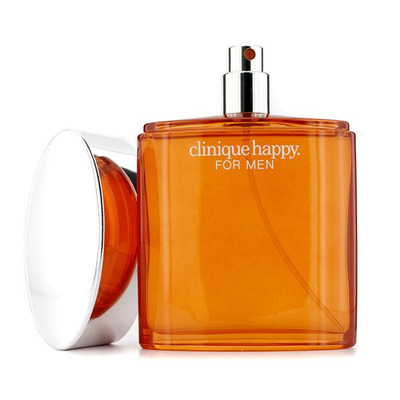 

CLINIQUE - Happy Eau De Toilette Spray 100ml34oz