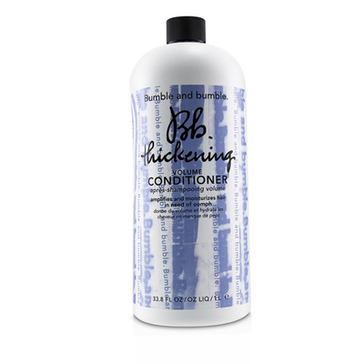 

BUMBLE AND BUMBLE - Bb Thickening Volume Conditioner 1000ml338oz