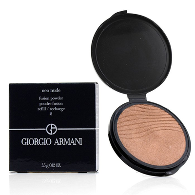 

GIORGIO ARMANI - Neo Nude Fusion Powder Refill - 8 35g012oz
