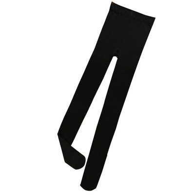 

Children Pantyhose Girls Tights Girl Dance Ballet Stocking New Summer Anti-mosquito Stocking Childrens Clothing 2-9Y