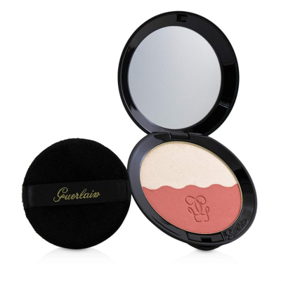 

GUERLAIN - Two Tone Blush Blush & Highlighter - 03 Soft Coral 65g022oz