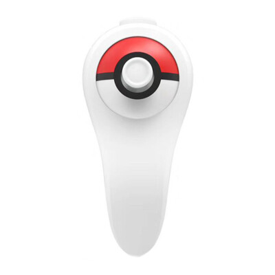 

Curved Palm Design Controller Grip Stand Replacement for Nintend Switch Poke Ball Plus Holder Accessories