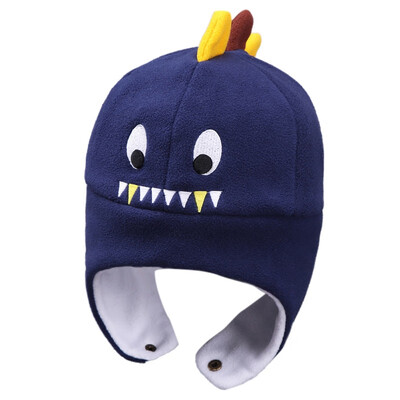 

Baby Hats 1-4 Years Boys Girls Hats Kids Winter Hats Bonnet Infant Hat For Children Baby Hats