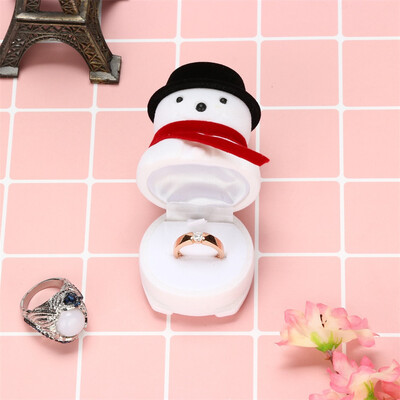 

〖Follure〗Christmas doll box doll box ring jewelry boxes Gift Boxes size 42 65cm