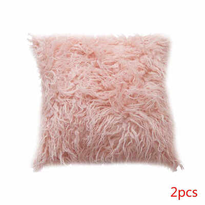 

Sofa Pillow for Camping Hiking Travel Outdoor Home Office Comfortable Fluffy Plush Cushion Tent Neck-Rest Equipment