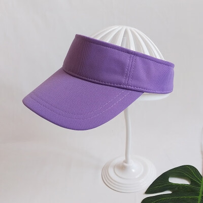 

Summer Outdoor Sports Running Sunproof Topless Tennis Cap Tide Men&Womens Topless Sunshine Duck Tongue Baseball Cap