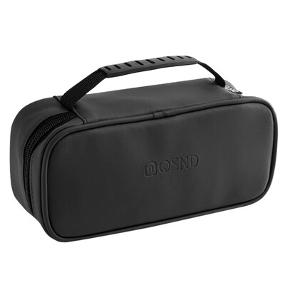 

Toponeto Travel Cosmetic Makeup Toiletry Case Wash Organizer Storage Pouch Hanging Bag