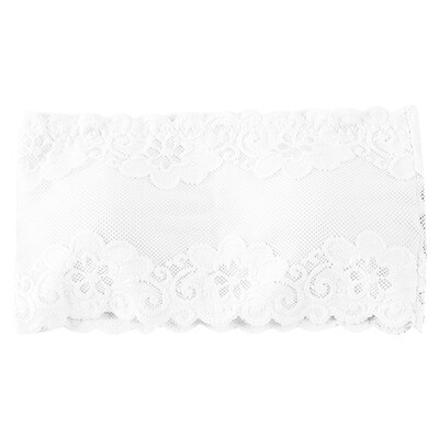 

Women Sexy High-elastic Lingerie Soft Bra Strapless Wire Free Padded Underwear