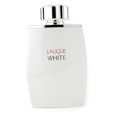 

LALIQUE - White Pour Homme Eau De Toilette Spray 125ml42oz