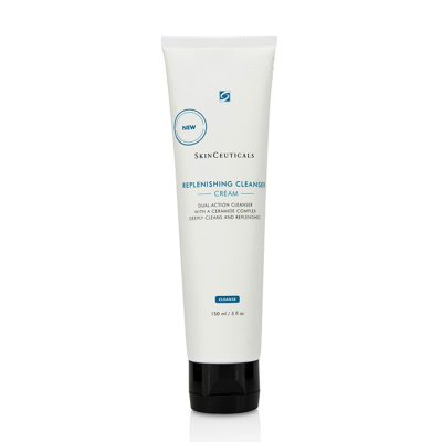 

SKIN CEUTICALS - Replenishing Cleanser 150ml5oz